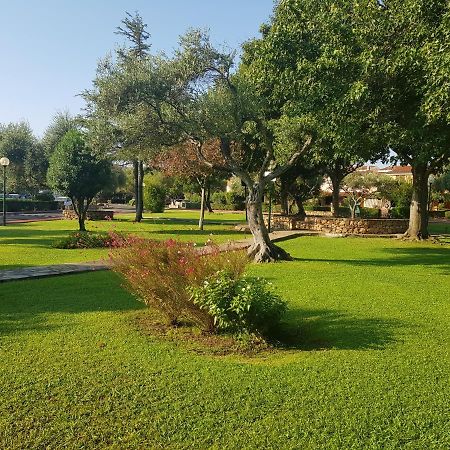 Appartamento Da Francesco Villaggio Degli Ulivi San Teodoro San Teodoro  Exterior photo