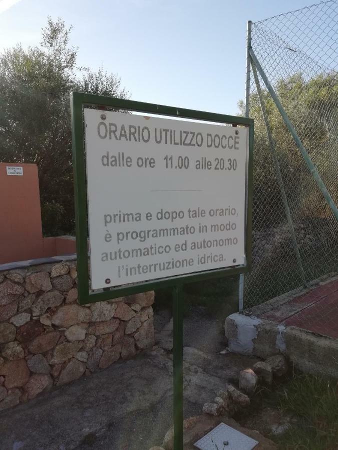 Appartamento Da Francesco Villaggio Degli Ulivi San Teodoro San Teodoro  Exterior photo